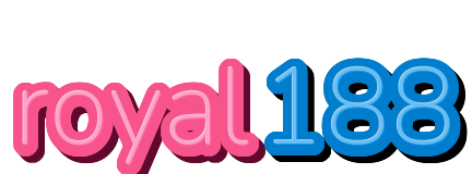royal188 — logo kanal